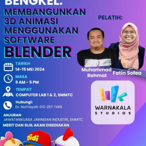 blender