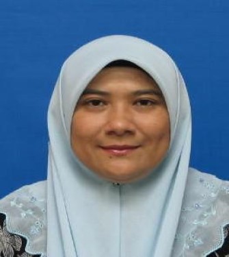 PENULIS ZURAIDAH ABU TALIB 