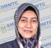 Assoc. Prof. Dr. Siti Mahfuzah Sarif